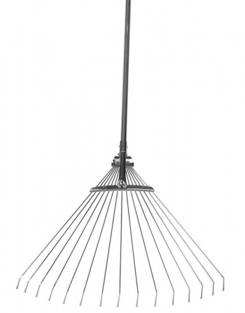 Greble, Furci - GREBLA FRUNZE R116-85 850GR