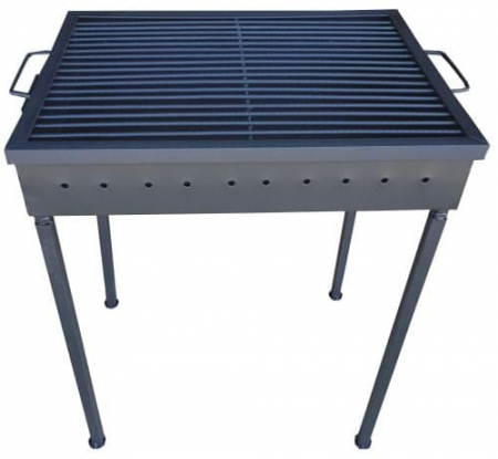 Picnic - GRILL METALIC 400X600 MARE
