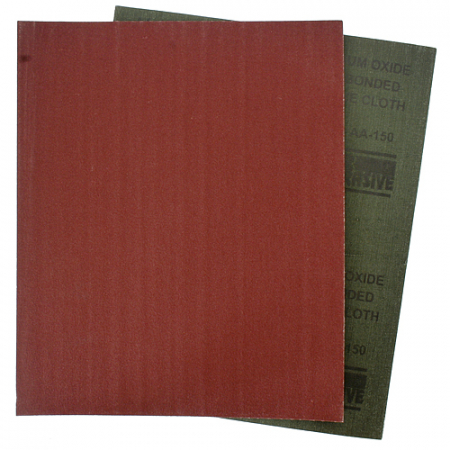 Gaurire și Șlefuire - HARTIE ABRAZIVA PATRAT P60 280/230MM
