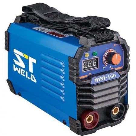 Sudura si accesorii - INVENTOR PT SUDURA ST WELDING MINI 160HA 230V