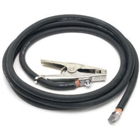 Sudura si accesorii - KIT CLESTE IMPAMANTARE DE SUDURA ST WELDING 3M 200A