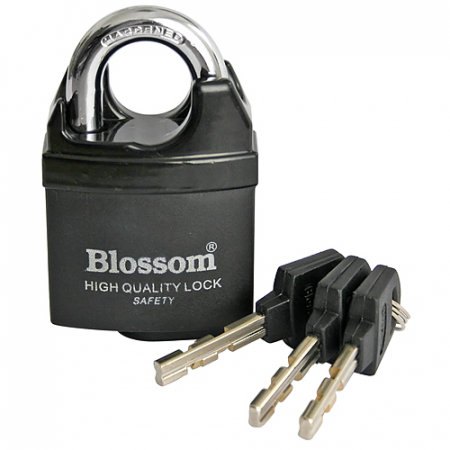 Sisteme de închidere - LACAT BLOSSOM 60MM PROFI LS0506
