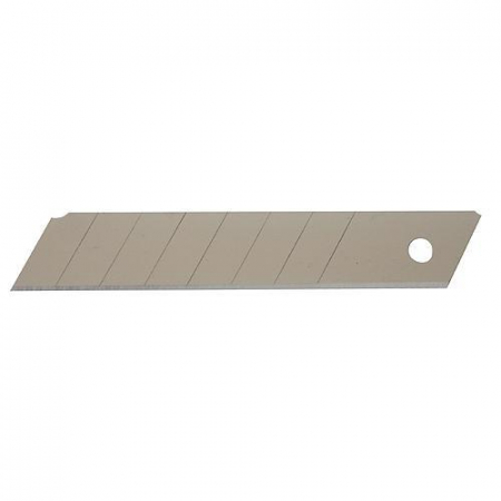 Foarfeci, Fierastraie, Cuțite - LAMA 0,5X18MM DE REZERVA CUTTER