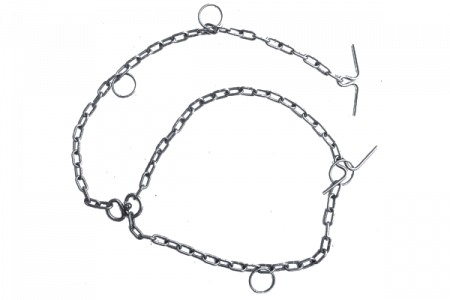 Accesorii pentru animale - LANT VITA 5MM 100X125 LUNG TR