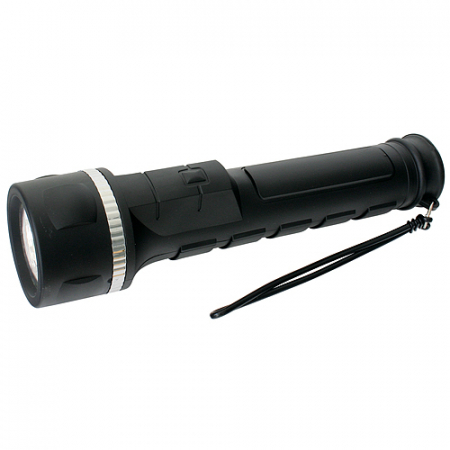 Gospodărie - LANTERNA 3XD FLASLIGHT