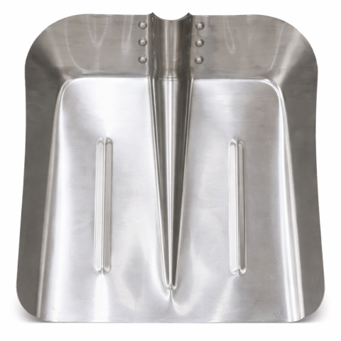 Lopată Aluminiu 34x35 pentru Grădină, Gospodărie și Construcții [1]