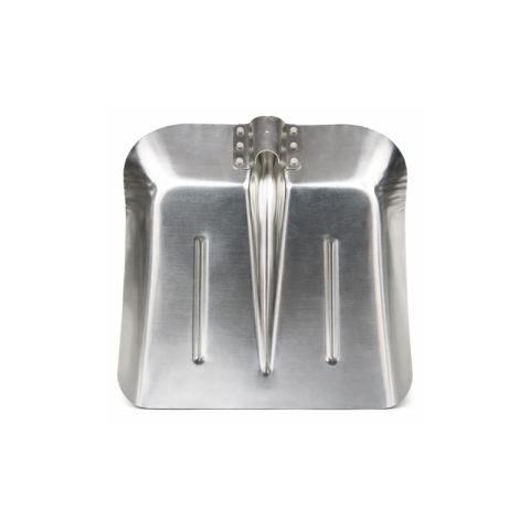 Lopeți, Târnăcoape - Lopată Aluminiu 34x35 pentru Grădină, Gospodărie și Construcții