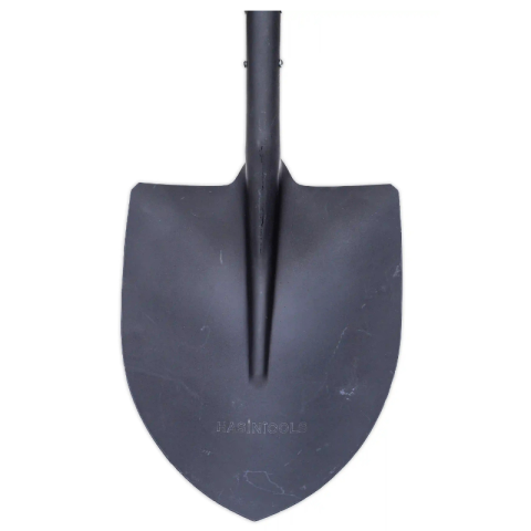 Lopată cu Coadă din Lemn pentru Grădinărit și Construcții [1]