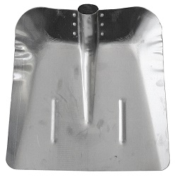 Scule de gradină - LOPATA DIN ALUMINIU MARE