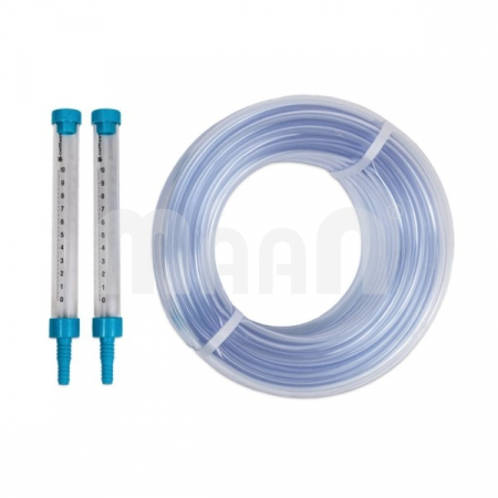 Scule pentru construcții - NIVELA CU FURTUN 20M 1/2" PL