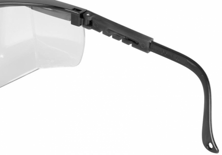 OCHELARI DE PROTECTIE B507 ALB [1]