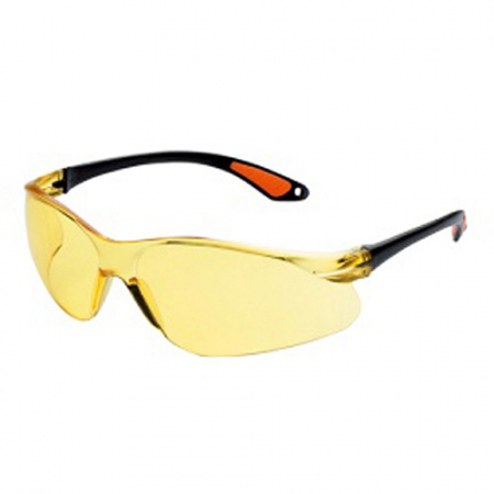 Accesorii de protecție - OCHELARI DE PROTECTIE B515 GALBEN