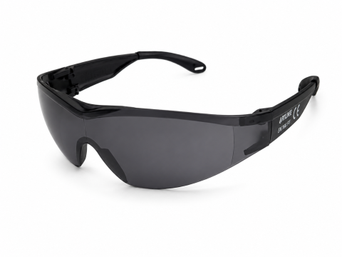 Accesorii de protecție - OCHELARI DE PROTECTIE BONO BLACK