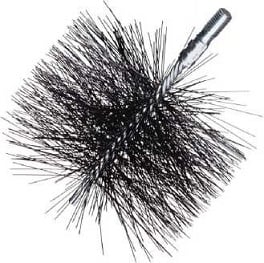 Accesorii de curățare - PERIE HORN 120MM CZ