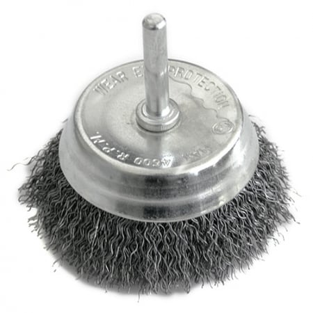 Gaurire și Șlefuire - PERIE OALA 20-509 50MM