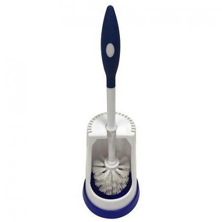 Accesorii de curățenie a locuinței - PERIE WC GL80417