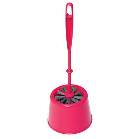 Accesorii de curățenie a locuinței - PERIE WC YORK