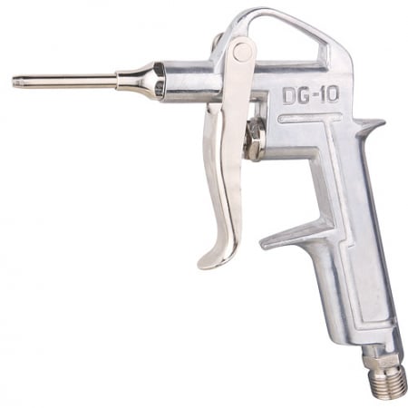 Scule pentru construcții - PISTOL AER COMPRIMAT STREND PRO AIRTOOL DG-10-3, 80 MM