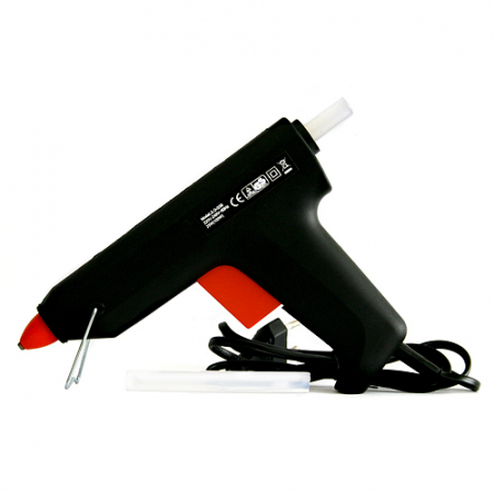Alte accesorii - PISTOL DE TOPIT 40W/11MM/18MM