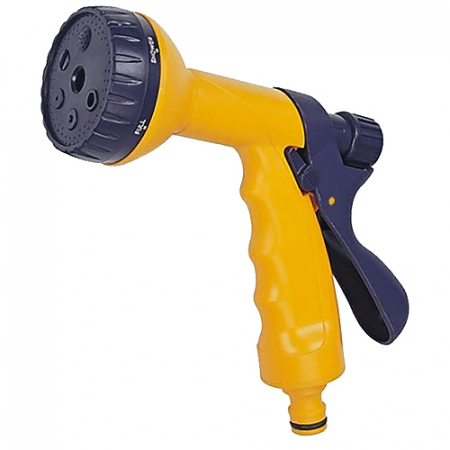 Accesorii de stropit - PISTOL DY2023  6 FUNCTII