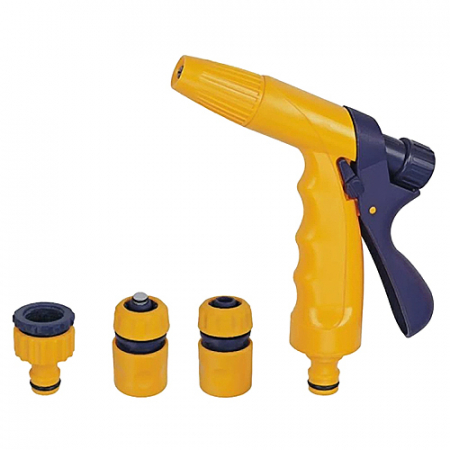 Accesorii de stropit - PISTOL SET DY2321