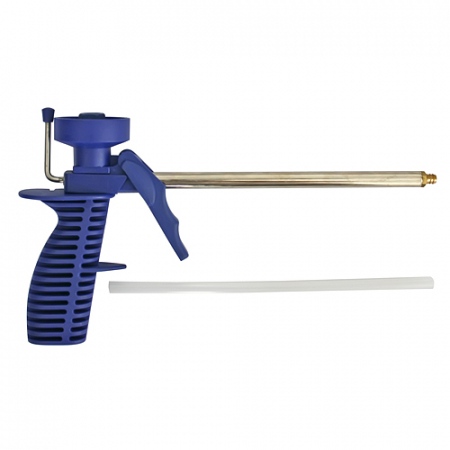 Scule lipit și debitat - PISTOL SPUMA 180MM L01A