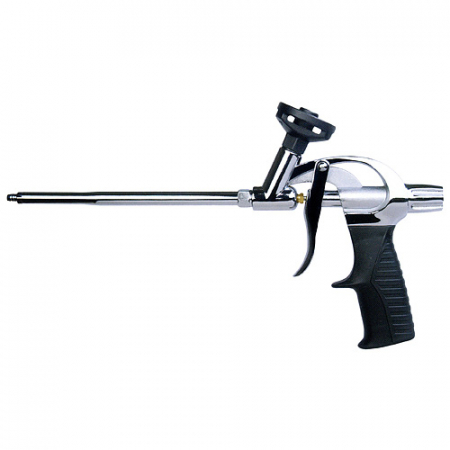 Scule lipit și debitat - PISTOL SPUMA ALU S05 CR.