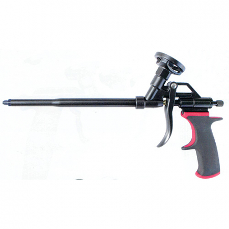 Scule lipit și debitat - PISTOL SPUMA ALU CR. LB007