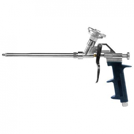 Scule lipit și debitat - PISTOL SPUMA FXD01 ALU.