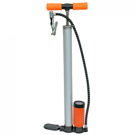 Alte accesorii - POMPA AUTO H785C CU MANOMETRU
