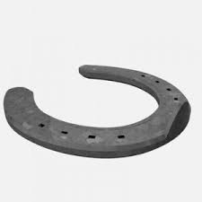 Accesorii pentru animale - POTCOAVA 2*0