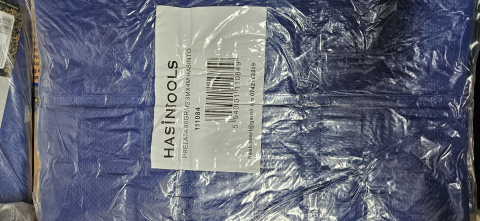 Alte unelte de gradină - PRELATA 80GR/M2 3MX4M 10/PAC TR8