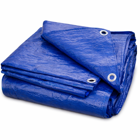 Prelate, Plase, Folii - Prelată Profi 140 g/mp 2 m x 2 m