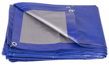 Prelate, Plase, Folii - PRELATA PROFI 5X8M 140G/M