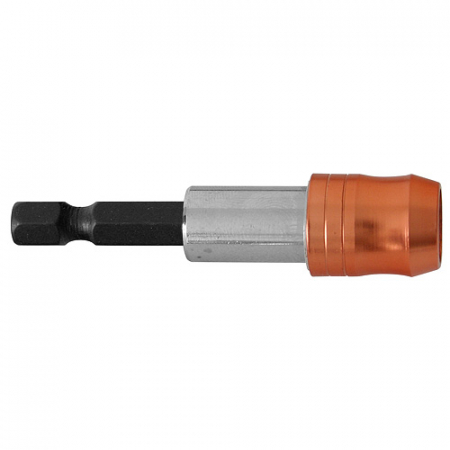 Șurubelnițe și Bituri - PRELUNGITOR BITURI MAGNETIC 60MM