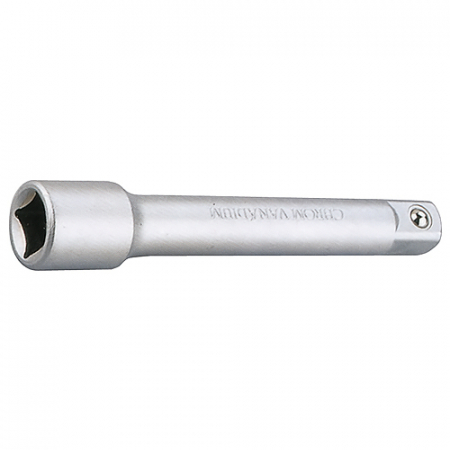 Chei tubulare, fixe și cu clichete - PRELUNGITOR CAPETE TUBULARE 1/2 125MM HONITON