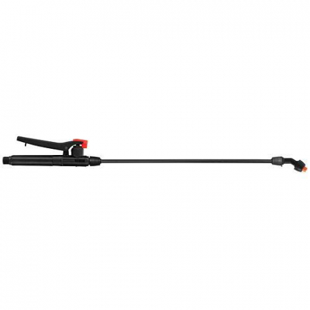 Pompe, Pulverizatoare - PRELUNGITOR PVC + DUZA PVC PULVERIZATOARE
