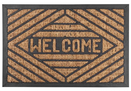 Preșuri - PRESURI 40X60 CM WELCOME
