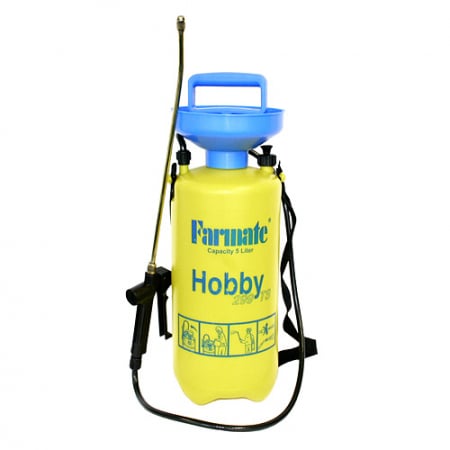 Pompe, Pulverizatoare - PULVERIZATOR 10L NS