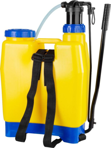 PULVERIZATOR 12L SRTEND PRO GARDEN [2]