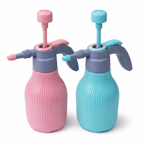 Pompe, Pulverizatoare - pulverizator-2l-717-brv