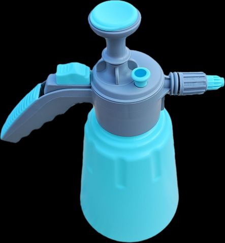 Pompe, Pulverizatoare - pulverizator-2l-profi-cu-supapa-brv