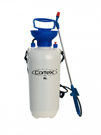 Pompe, Pulverizatoare - PULVERIZATOR 8L CORTEX 0521 ASZ