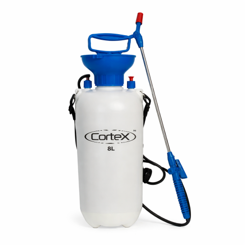 Pompe, Pulverizatoare - Pulverizator 8L CORTEX pentru grădină