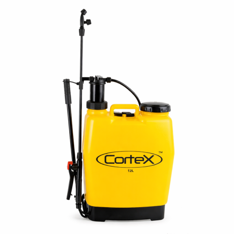 Pompe, Pulverizatoare - Pulverizator CORTEX 12L pentru grădină