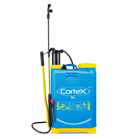 Pompe, Pulverizatoare - Pulverizator CORTEX 16L pentru grădină