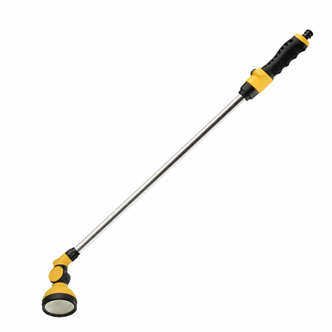 Accesorii de stropit - Pulverizator Duș 700 mm cu Duză din PVC pentru Stropire