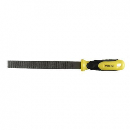 Pile și Rașpile - RASPEL PLAT 250MM