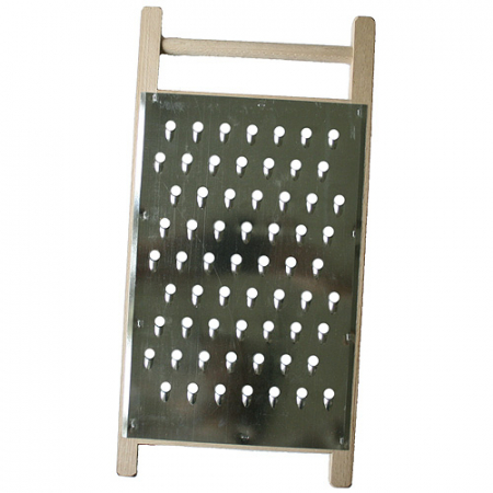 Accesorii de bucătărie - RAZUITOR CU RAMA 220X440