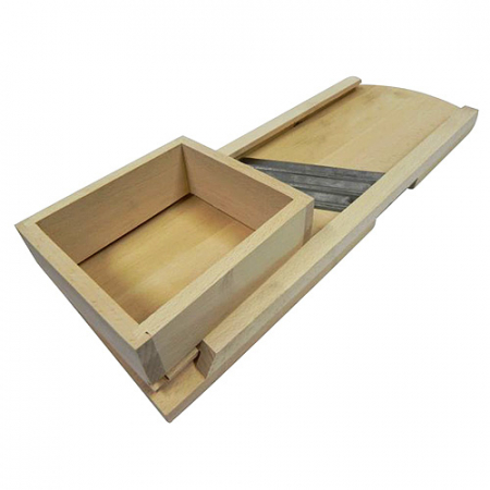 Accesorii de bucătărie - RAZUITOR VARZA MANUAL WD3 650MM